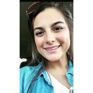 Meet your Posher, Julia